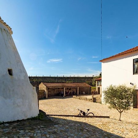 Willa Casa Do Forno De Cal Vila do Conde Zewnętrze zdjęcie