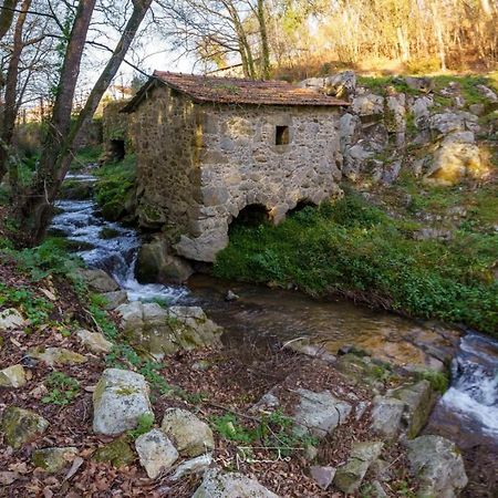 Willa Casa Do Forno De Cal Vila do Conde Zewnętrze zdjęcie